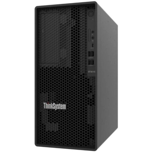 Lenovo ST45 V3 EPYC 4344P 8c/16GB/1x2,5/3x3,5/500W Server Cene