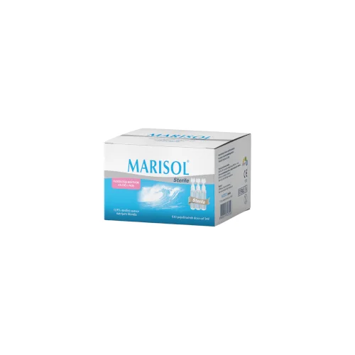 Esensa Marisol Isotonic 0,9%