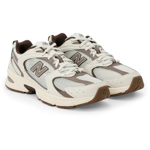 New Balance Nizke superge &amp;#039;530&amp;#039; bež / rjava / bela Slike