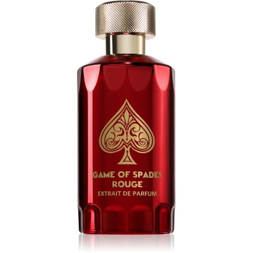 Jo Milano Paris Game Of Spades Rouge parfemski ekstrakt uniseks 100 ml Cijene