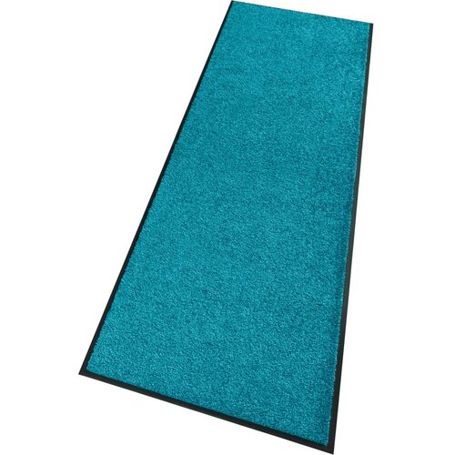Hanse Home Turkizna preproga Wash &amp;amp; Clean, 39 x 58 cm Slike