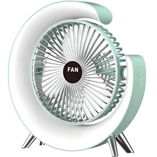 Impakt Stoni Ventilator sa LED Svetlom Cene
