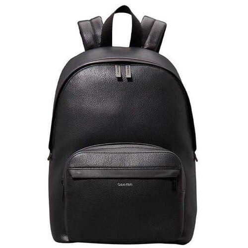 Calvin Klein crni muški ranac Cene