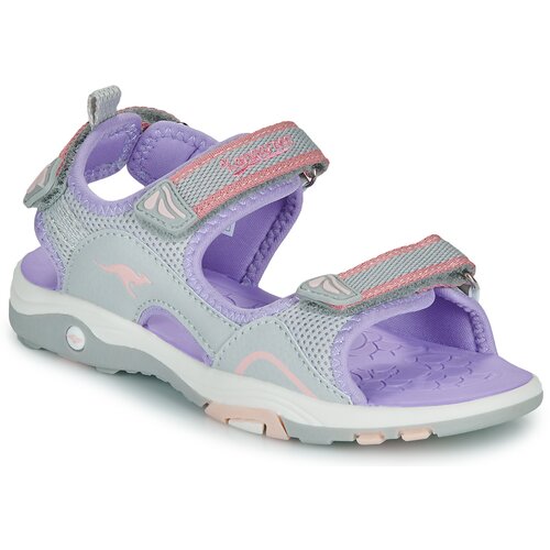 Kangaroos K-Leni Nova Siva Slike