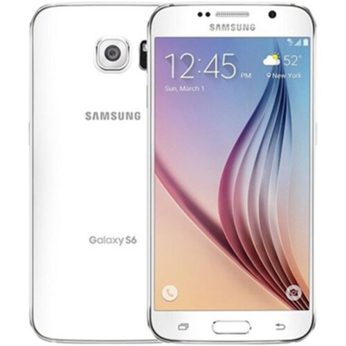 Samsung Galaxy S6 Beli 32GB C Klasa Refurbished Cene