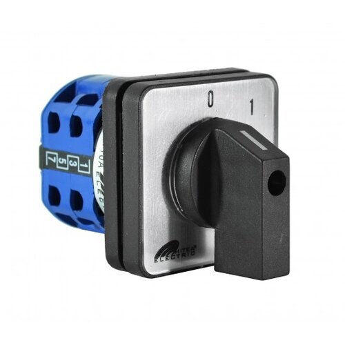 Mitea_Electric Prekidač ME-G 0-1 63A tropolni 45° grebenasti Cene