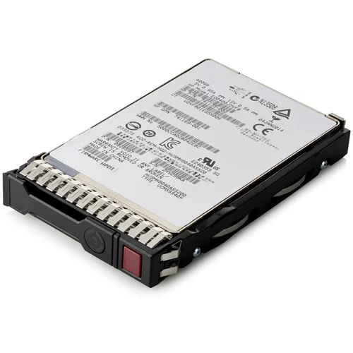 Hp E 480GB SATA RI SFF SC MV SSD