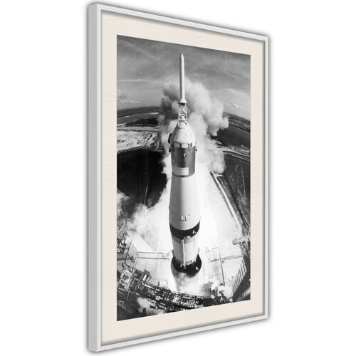  Poster - Beginning of the Mission 40x60 Slike