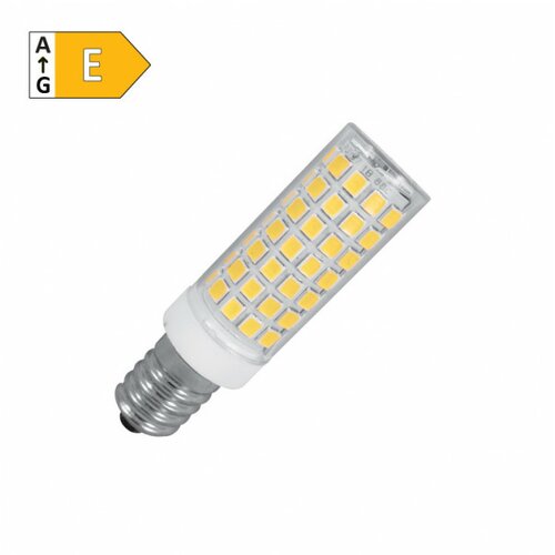 Prosto LED mini sijalica 6W toplo bela ( LMS01WW-E14/6 ) Slike