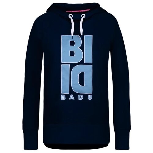 Bidi Badu Women's Sweatshirt Gaelle Lifestyle Hoody Dark Blue M Slike