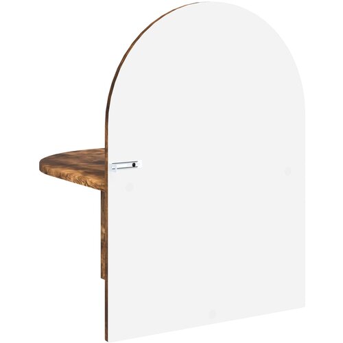  Noćni ormarić 2 pcs Dimljeni hrast 48 x 49 x 65 cm Slike