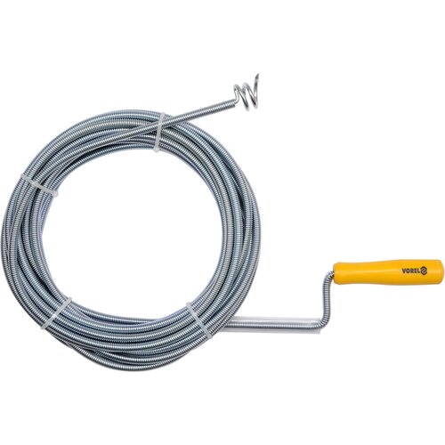TOYA Vorel spirala spirala 9 mm*10m 55545, (21400630) Cene