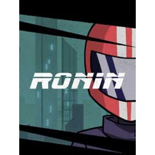 Steam Ronin Key GLOBAL Cene