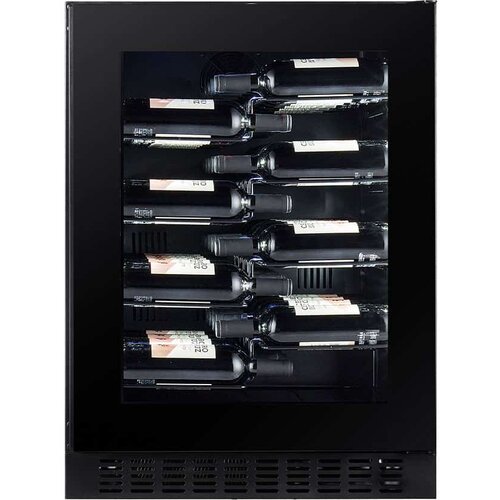 Temptech hladilnik za vino CPROX60SRB Slike