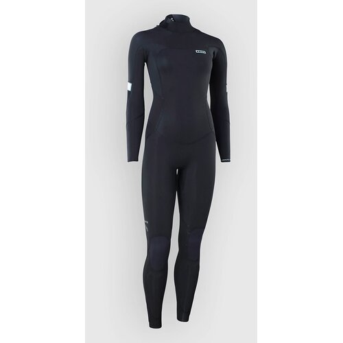 Ion Amaze Core 5/4 Back Zip Neoprenska obleka black Cene