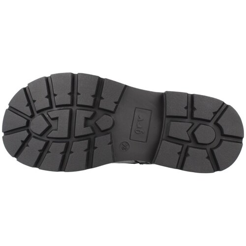 Garvalin Pol&amp;scaron;kornji 251560G Črna Slike