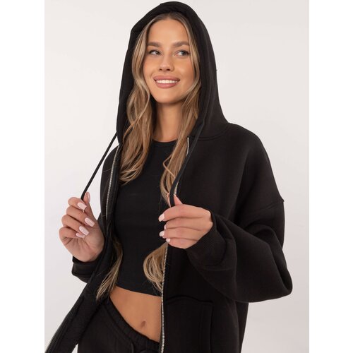 Calimera Sweatshirt-CLM-BL-1044.19-black Cijene