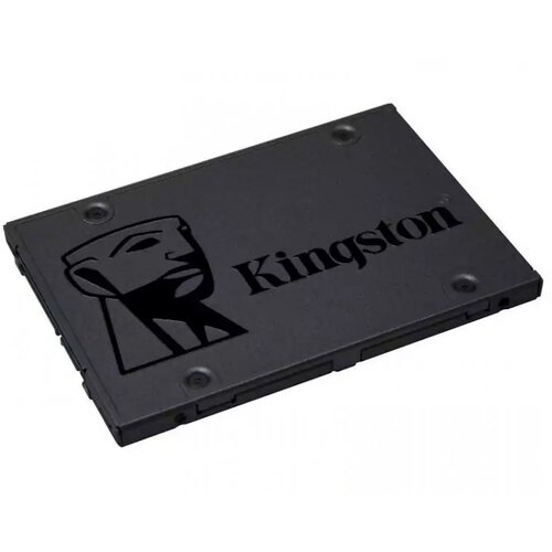 Kingston SSD 960GB SA400S37 SSD disk Cene