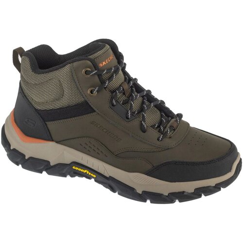 Skechers Santoro - Hopkins 205587-OLV Slike