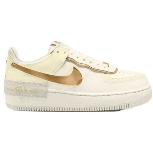 Nike ženske patike W af1 shadow DZ1847-108 Cene