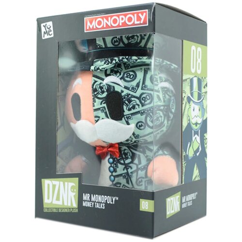 Bandai DZNR MONOPOLNI DENAR POGOVORI, (21550762) Cene
