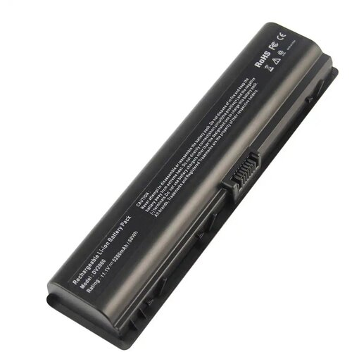 Beli Baterija za laptop V3000 V3100 DV2000 DV6000 Cene
