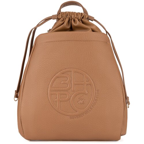 Beverly Hills Polo Club Nahrbtnik BHPC-K-041-06 Rjava Slike