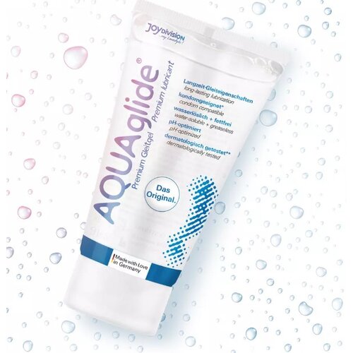 AQUA glide 50ml lubrikant na vodenoj bazi JOY11702 Cene