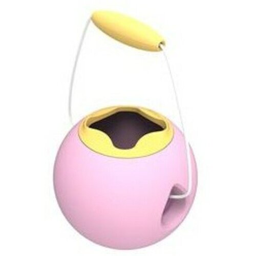 Quut kantica Mini Ballo Banana Pink Cijene
