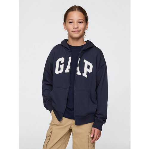 GAP Children&amp;#039;s Sweatshirt with Logo - Boys Slike