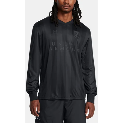 Under Armour Men's T-Shirt UA M's 96 Terrace LS Jersey - Men