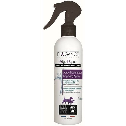 Biogance algo repair spray 250 ml Cene