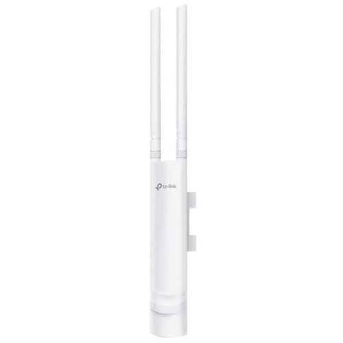 Tp-link EAP113-Outdoor 2.4GHz 2x3dBi N300 zunanja vsesmerna dostopna točka Cene