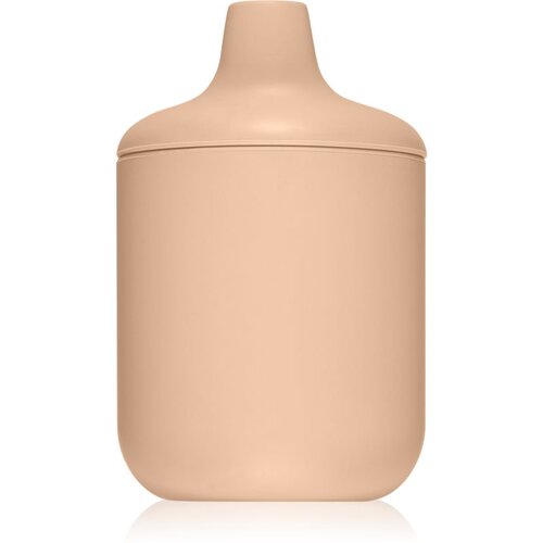 Mushie Silicone Sippy Cup skodelica Blush 175 ml Cene
