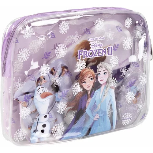 Disney Frozen 2 Beauty Set darilni set (za otroke)