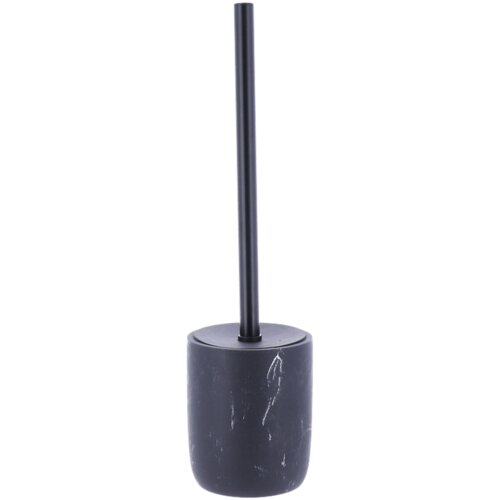 Tendance WC ČETKA TERAMO POLIRESIN, CRNA Cijene