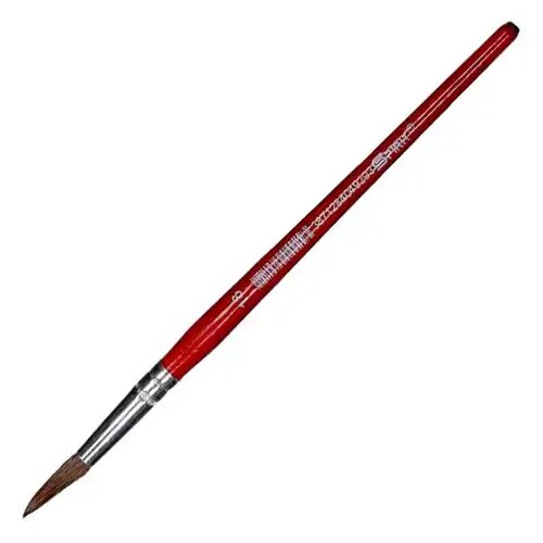 Spirit Crveni kist veličina 18 - 1kom Cijene