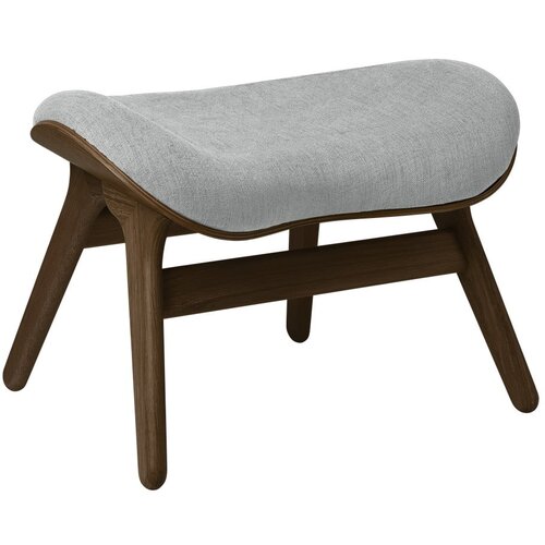 UMAGE Svijetlo sivi tabure A Conversation Piece &amp;ndash; Slike