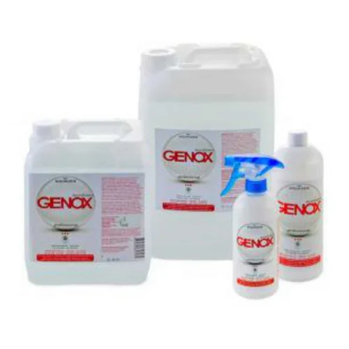 Aquagen GENOX PROFESSIONAL - dezinficijens - 10 l