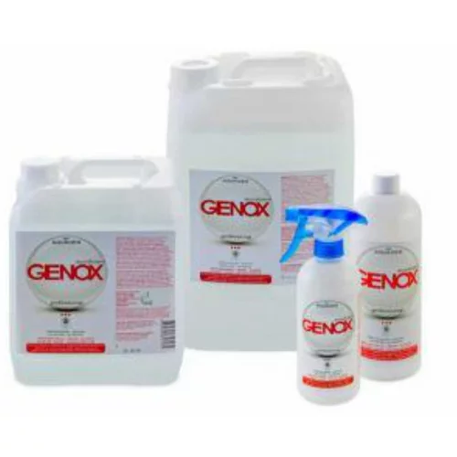 Aquagen GENOX PROFESSIONAL - dezinficijens - 10 l