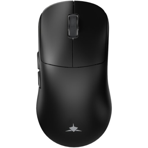 Eshark White Shark Pompey WGM-9014 bežični gaming miš, crni Cene