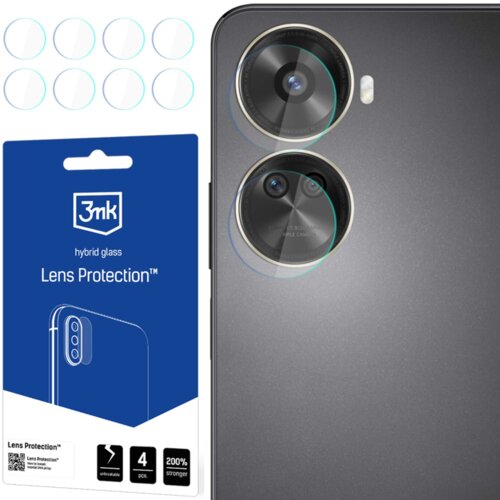3mk HUAWEI NOVA 12 SE - LENS PROTECTION, (21977553) Slike