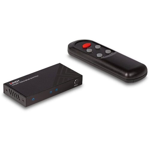 Lindy 2 Port HDMI 8K60 Switch Cijene
