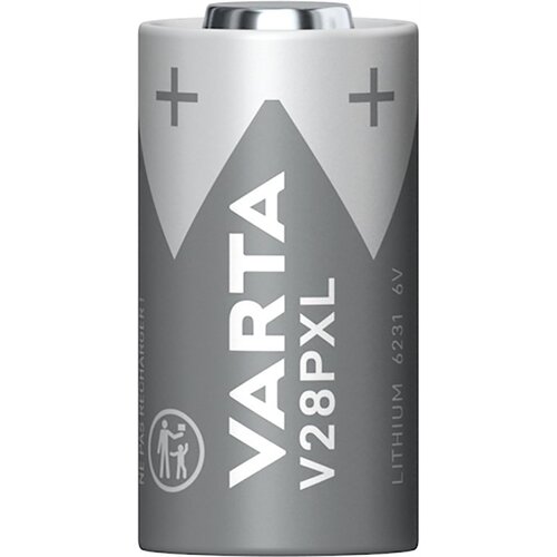 Varta V28PXL Baterija za jednokratnu upotrebu Litij Cijene