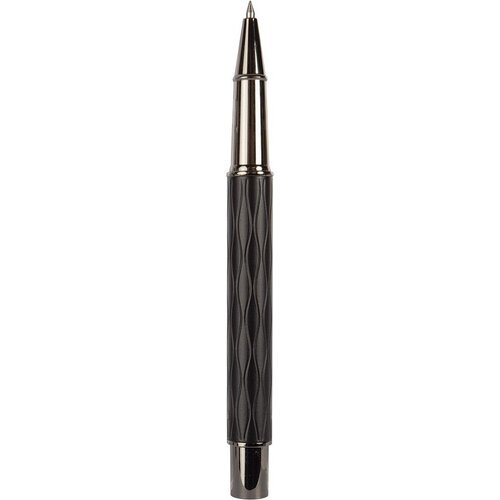 Roler Wellington Infinity crni, plava tinta 0,5 mm Slike