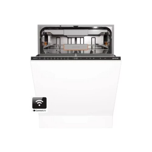 Gorenje GV673A6 Mašina za pranje sudova Slike