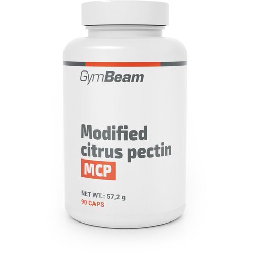 GymBeam Modifikovani citrusni pektin Slike