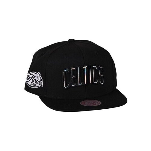 Mitchell And Ness Kape s šiltom Iridescent Wordmark Črna Cene