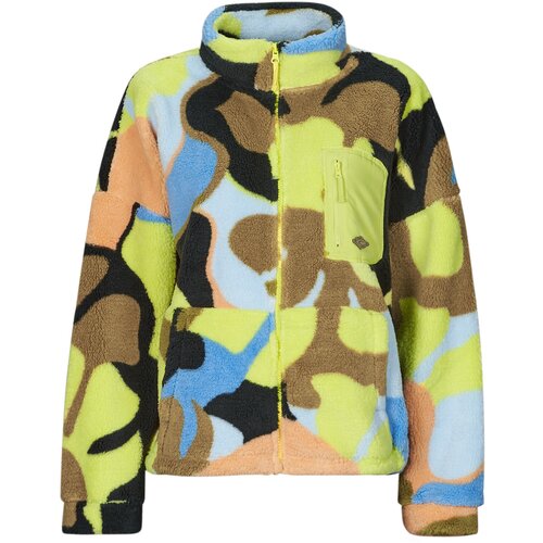 Rip Curl HIGH TIDE POLAR FLEECE Višebojna Cijene