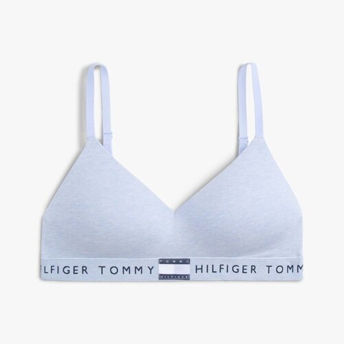 Tommy Hilfiger Topi Uw0uw05715 Modra Cene